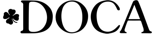 РЮКЗАК ЖЕНСКИЙ ЧЕРНЫЙ DOCA СУМКА С ЛОГОТИПОМ ИЗ ЭКО КОЖИ