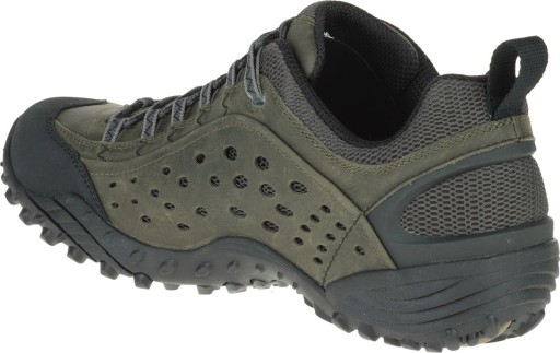 Мужские походные туфли Merrell Intercept