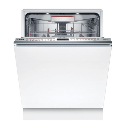 Посудомоечная машина BOSCH SMV8YCX02E