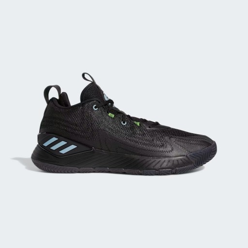 ADIDAS БАСКЕТБОЛ D РОУЗ