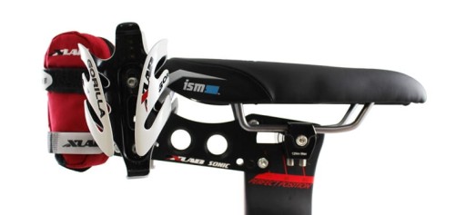 Крепление SONIC WING X-Lab для подседельных штырей Cervelo P2-P4