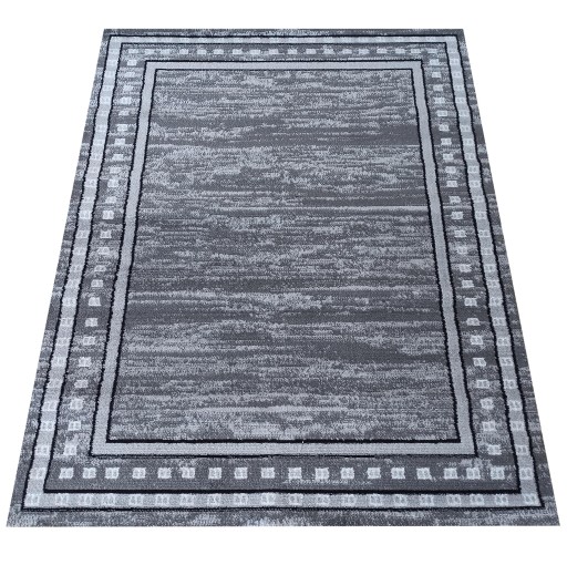Модный ковер 60х100 BCF Canvas Soho 17