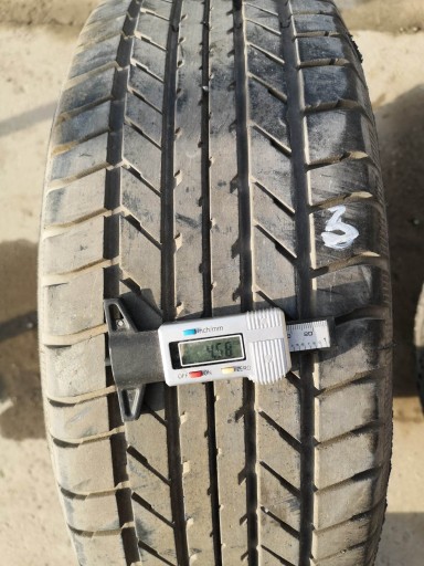 ШИНА GOODYEAR EAGLE TOURING 205/656/15