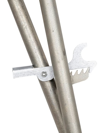 Chwytak do płyt kostki krawężników 90-330mm ORIT