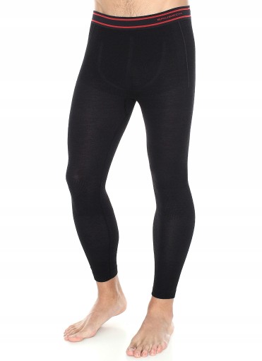 BRUBECK ACTIVE WOOL M ТЕРМОАКТИВНАЯ МУЖСКАЯ ОДЕЖДА