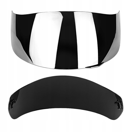 КРЫШКА ЛИНЗЫ FAST VISOR ДЛЯ ШЛЕМА AGV K1 K3SV