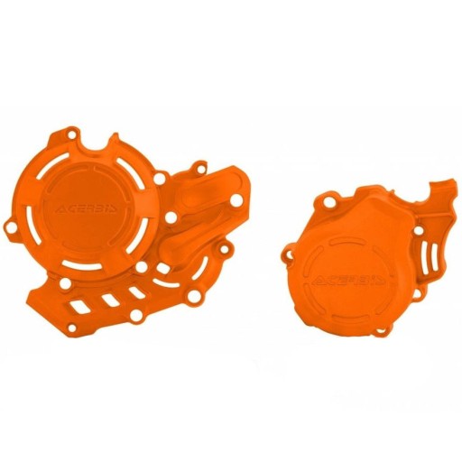 КРЫШКИ ДВИГАТЕЛЯ X-power KTM SXF EXCF EXC-F
