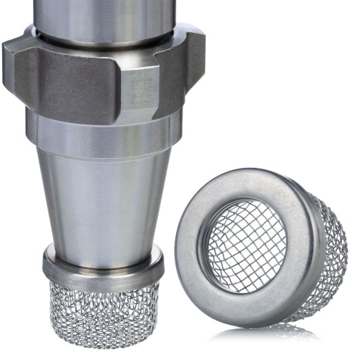 AGREGAT TŁOKOWY MALARSKO-SZPACHLARSKI MALARSKI HYDRODYNAMICZNY 10LMIN 4000W