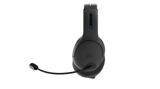 Беспроводные наушники PDP LVL50 PS4, черные SONY