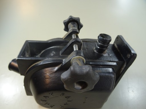 POMPA MEMBRANOWA PATAY DD70 MARINER MERCURY