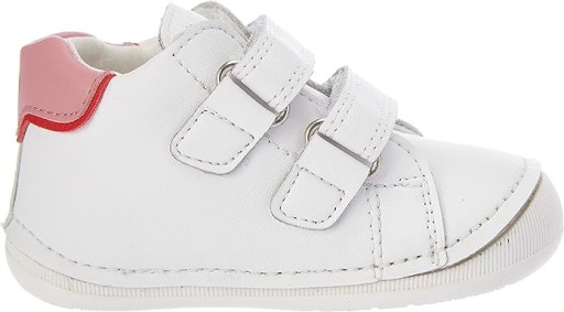 Buty dziecięce Pablosky First Walker rozmiar 22