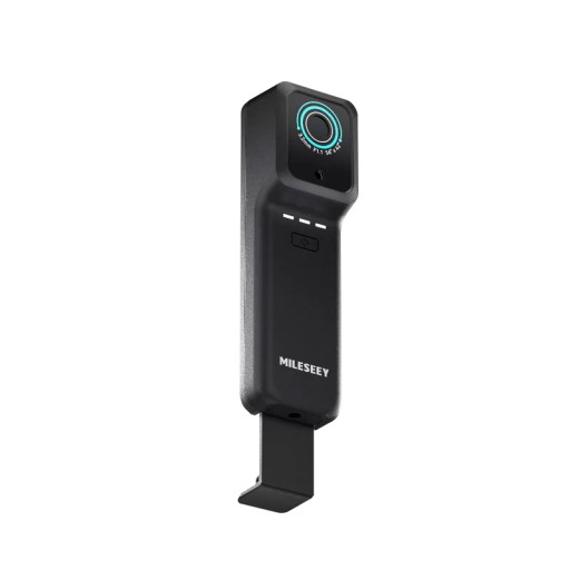 ТЕПЛОВИЗИОННАЯ КАМЕРА С ПРИЛОЖЕНИЕМ WIFI IPHONE iOS ANDROID 256*192 25 Гц -20 ДО 550°C
