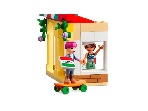 LEGO Friends 41705 Пиццерия Хартлейк