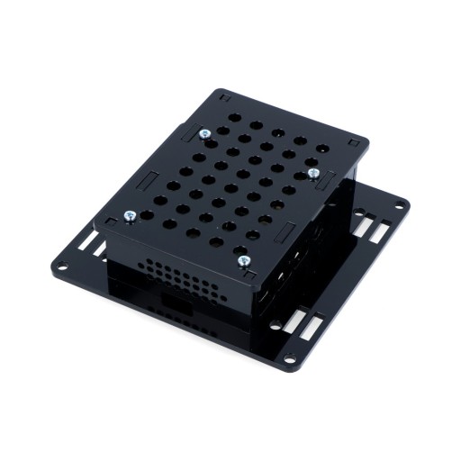 Чехол Raspberry Pi model 4B Vesa v2 для монитора