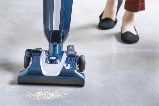 ВЕРТИКАЛЬНЫЙ ПАРООЧИСТИТЕЛЬ HOOVER H-PURE 700 STEAM HPS700 011
