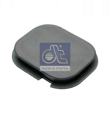 DT® Spare Parts 1.13159 Крышка, картер сцепления