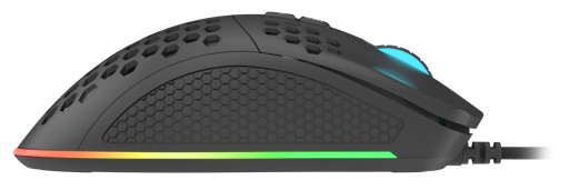 Мышь GENESIS Krypton 555 черная