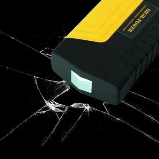 BEDEE JUMP STARTER 6000MAH BOOSTER SAMOCHODOWY ROZRUSZNIK POWER BANK, ROZRUSZNIK SAMOCHODOWY 12V