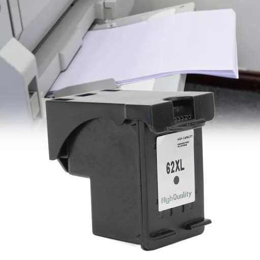 Замена заправки картриджей для HP OfficeJet 200 258 5540 5542 5640 76