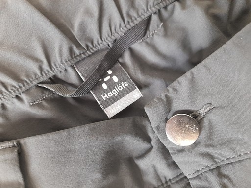 ШОРТЫ HAGLOFS LITE МУЖСКИЕ ШОРТЫ XL
