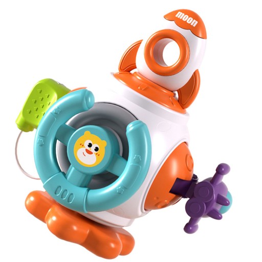 Доска Busy Cube Toys Baby Einstein Детский пальчик