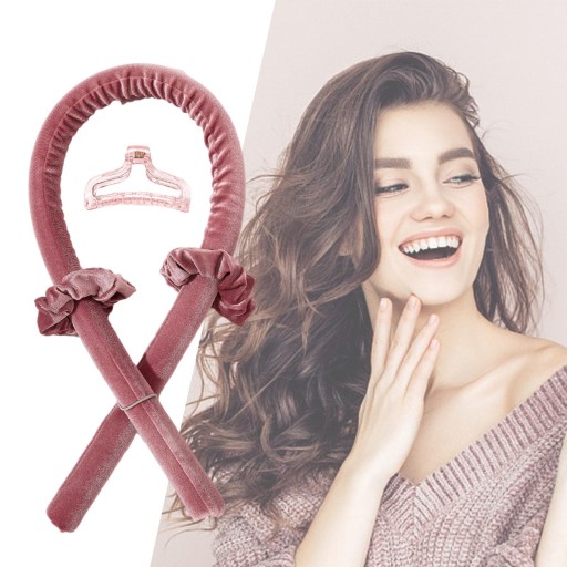 Карандаши для волос Silk Curling Ribbon Sleep