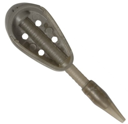 KOSZYK PRESTON ICS IN-LINE BANJO XR FEEDER LARGE // 30g [P0040093]