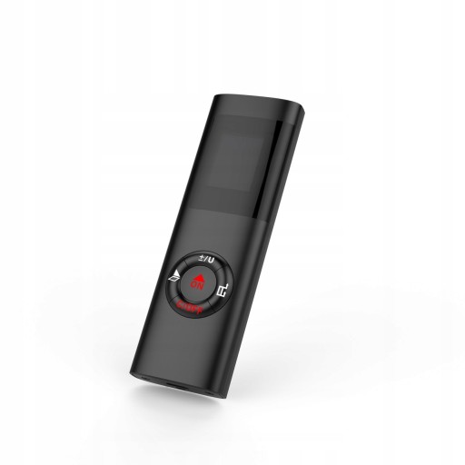 ПРОФЕССИОНАЛЬНЫЙ ЛАЗЕРНЫЙ ДАЛЬНОМЕР с USB-зарядкой