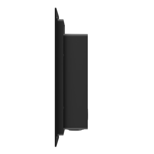 Green Wallbox 2 Pro Slim, 11 кВт, с кабелем типа 2, 6 м, Wi-Fi, приложение, расписание Smart