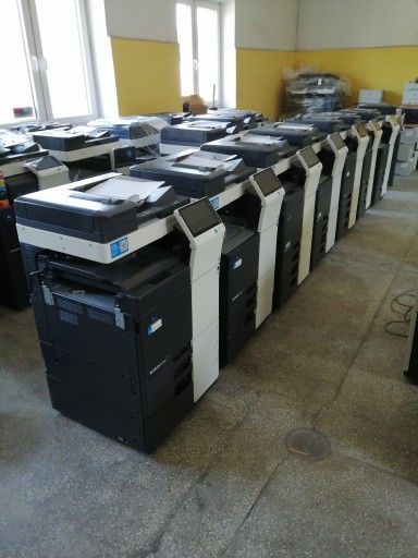 Сдам в аренду Konica Minolta Bizhub C220 C280
