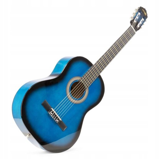 Обучающий набор CLASSIC GUITAR TUNER ACCESSORIES