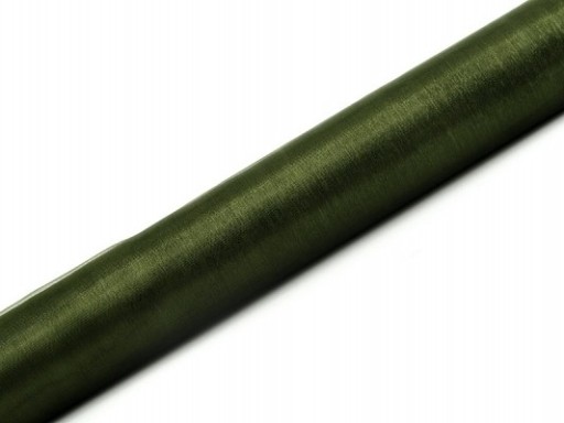 Блестящая ОРГАНЗА, ОРГАНТИНА 0,16 м × 9 м!!