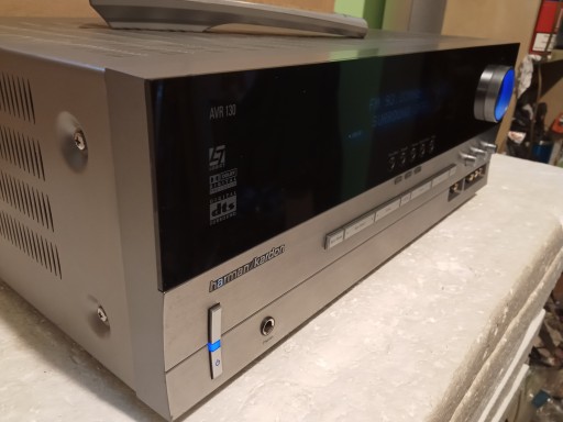 Harman Kardon AVR 130 Пилот