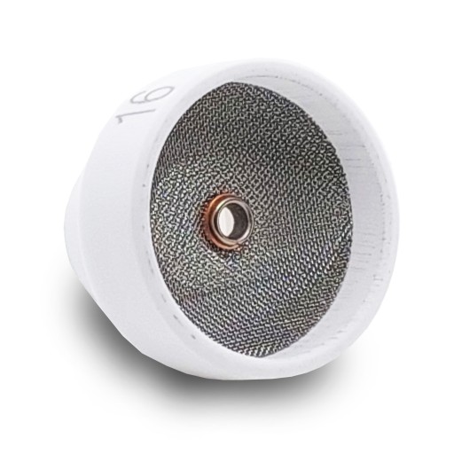 PROCUP TIG DC WP SR KIT 17/18/26 СОПЛО-ЛИНЗА