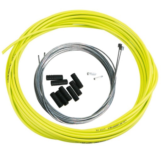 Комплект переключателей JAGWIRE L3 BASIC желтый