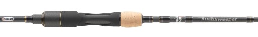 Abu Garcia Rocksweeper Спиннинг 2,79м 40-80г