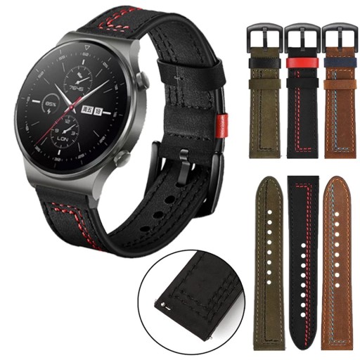 Huawei Watch GT 2 3 4 5 Pro GT2E 46M/48 мм Elite Classic Sport Buds