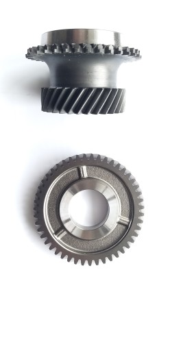 Колесо 6 передачи 6 передачи Opel Movano 8200463414 комплект
