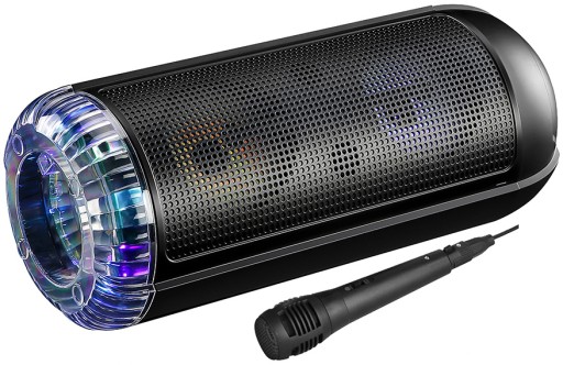 MT3174 Partybox Uni Bt Спикер с радио и караоке