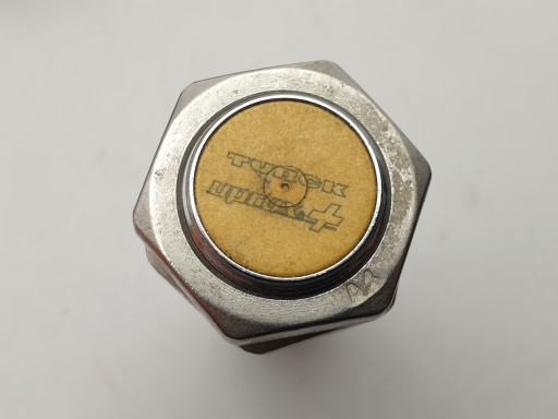 Датчик TURCK BI8U-M18-AP6X-H1141 ПНП НО М18 sn8mm