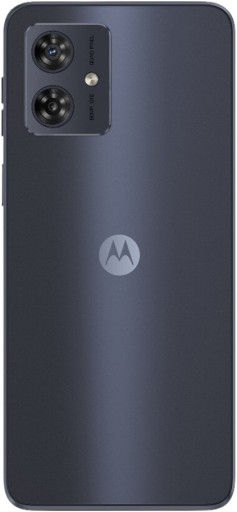 Смартфон Motorola moto g54 Power Edition 12/256 ГБ 6,5 дюйма, 120 Гц, 5G, темно-синий