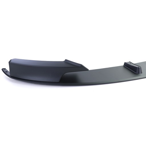 SPOILER DOKŁADKA BMW F30 F31 M-PAKIET MAT