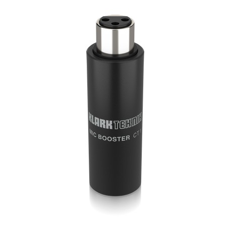 Klark Teknik MIC BOOSTER CT 1 Миниатюрный микрофонный усилитель