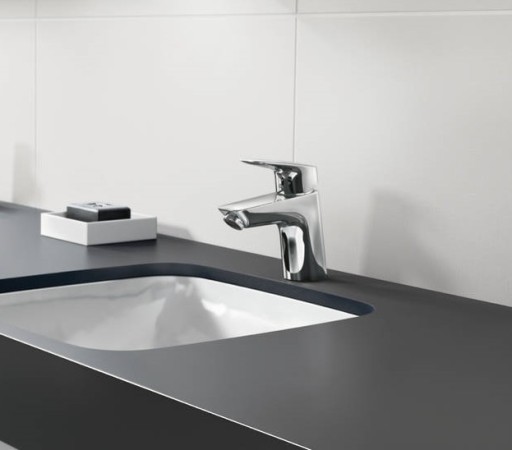 SHOWER + HANSGROHE смеситель для душа для умывальника