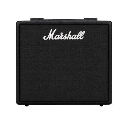 ГИТАРНЫЙ УСИЛИТЕЛЬ MARSHALL CODE 25C 25 Вт ГИТАРНЫЙ КОМБИНАТ С ЭФФЕКТАМИ