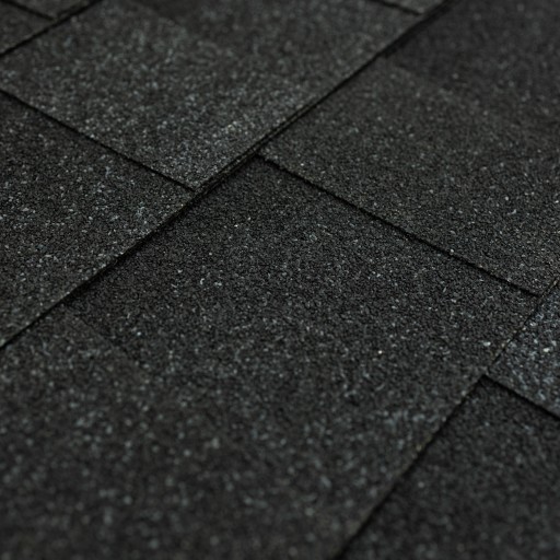 gont bitumiczny ONICES MIXED ONYX BLACK/ 2,32m2 op