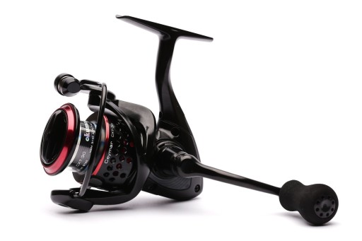Okuma Keymar XT CXT-25FD REEL