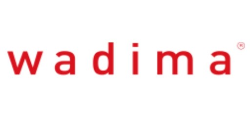 Wadima Wide T -Fish Ram 20207 Черный хлопок