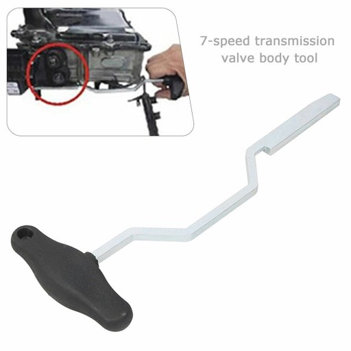 КЛЮЧ ДЛЯ СНЯТИЯ КОРОБКИ ПЕРЕДАЧ VAG AUDI DSG