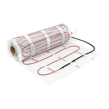 Комплект нагревательных матов Warmtec DS2-35/XTS-CZ